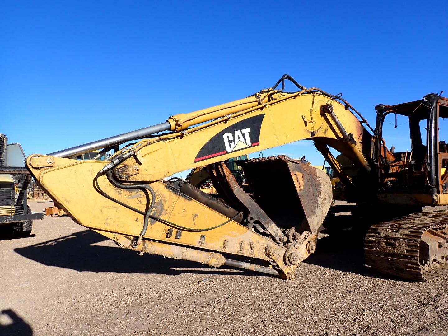 ./imagenes/INVOICE/2019/16550/EXCAVADORA CAT_320C PARA PARTES (21).JPG